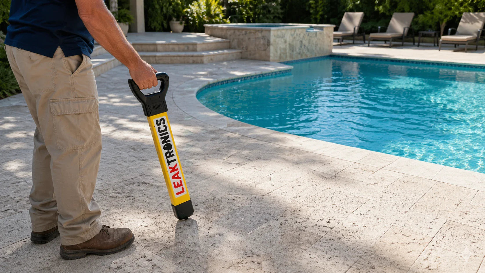 Water Leak Under Concrete Symptoms: Top Signs of a Slab Leak