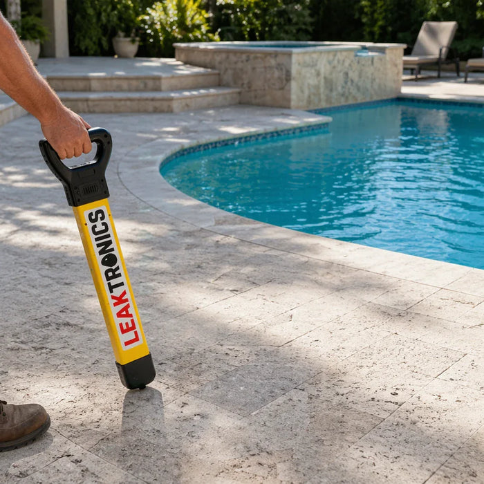 Water Leak Under Concrete Symptoms: Top Signs of a Slab Leak