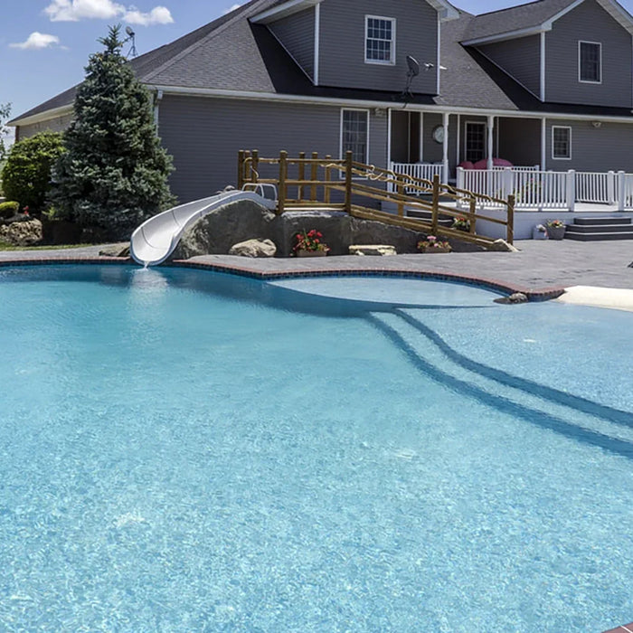 Commercial Swimming Pool Leak Detection: How to Find and Fix Leaks Fast