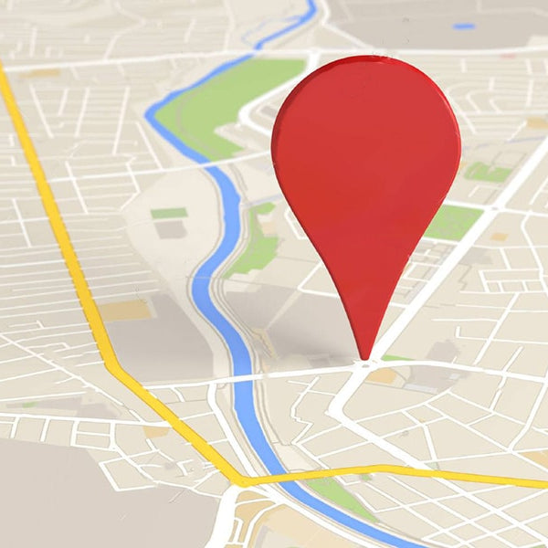 Map Locator Image