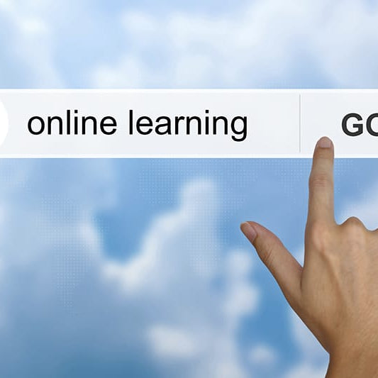 Online Learning Toolbar