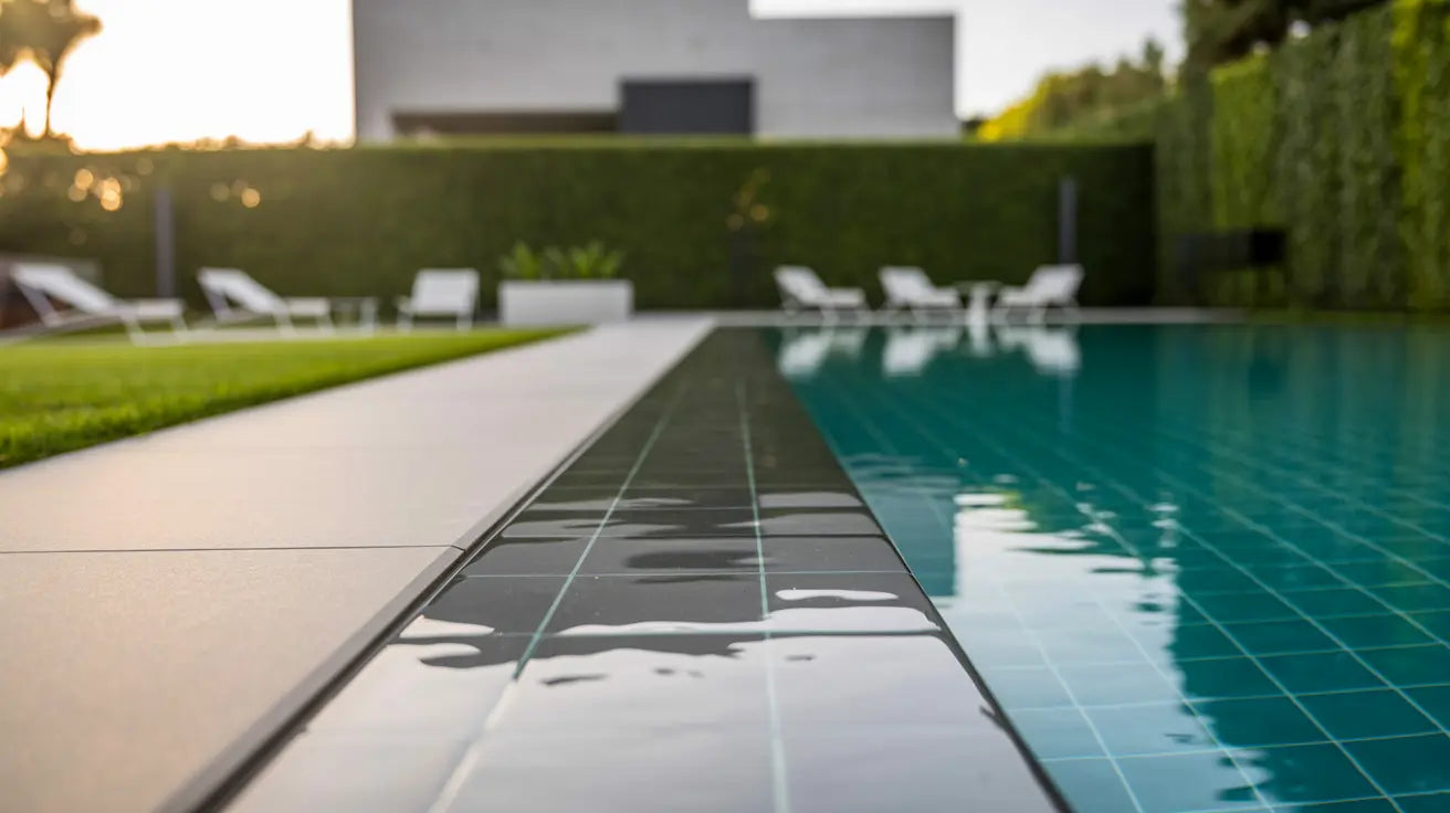 Company Spotlight: Oasis Pool and Spa