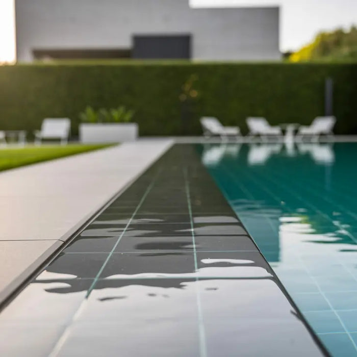 Company Spotlight: Oasis Pool and Spa