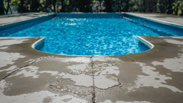 The Hidden Costs of Undetected Swimming Pool Leaks: Why Early Detection Matters