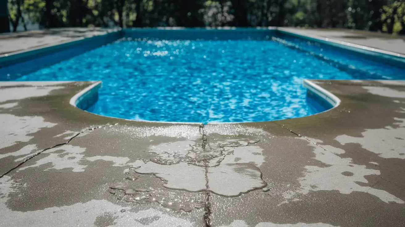 The Hidden Costs of Undetected Swimming Pool Leaks: Why Early Detection Matters