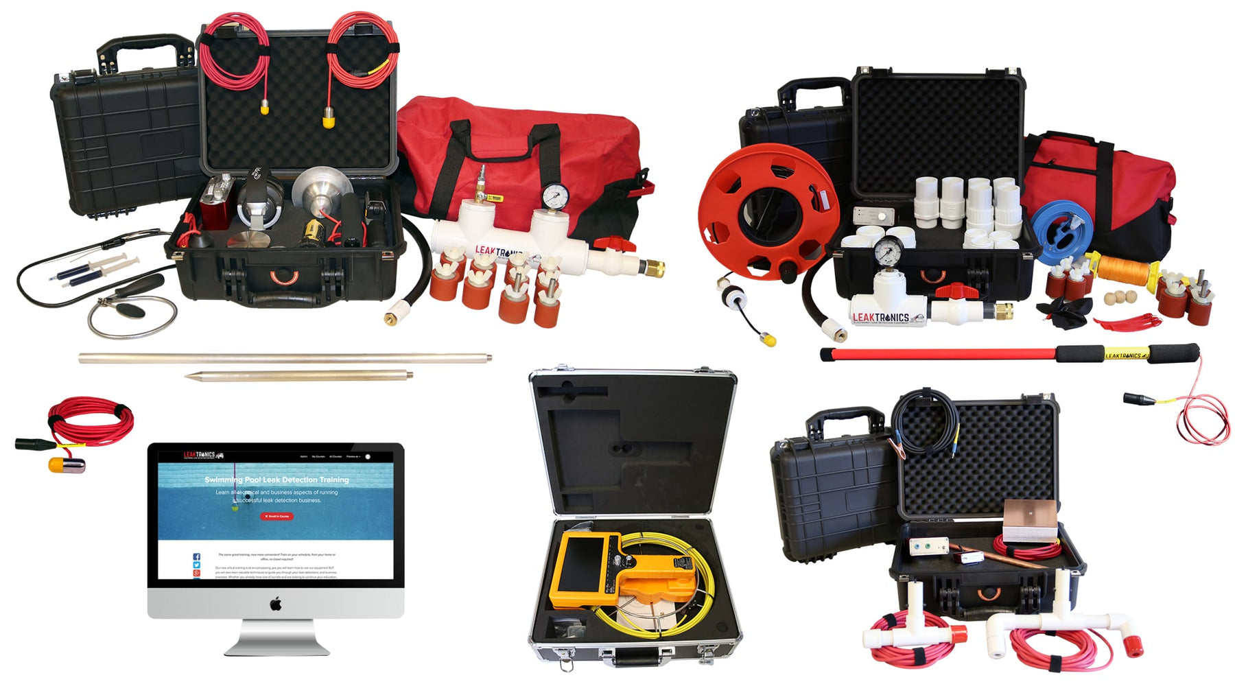 Bundled equipment