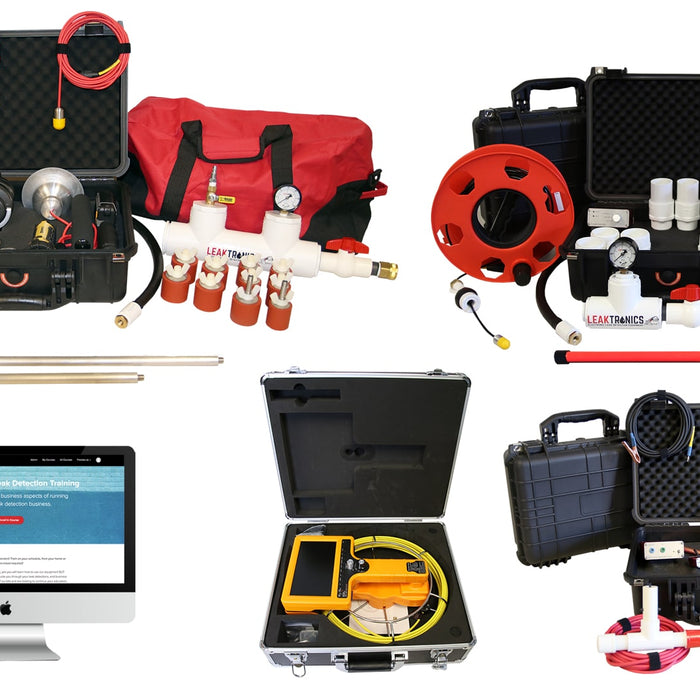Bundled equipment