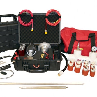 The Pro Complete leak Detection Equipment Kit by LeakTronics
