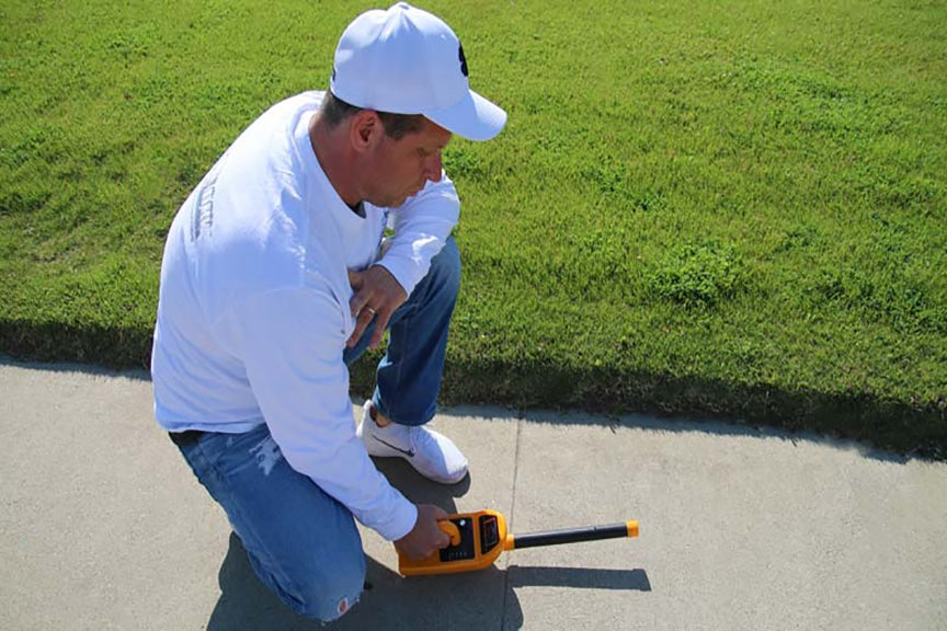 Plumbers Leak Detection Equipment - Let the Tools do the Work for you!