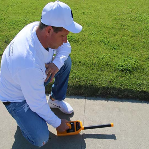 The Art of Non-Invasive LeakDetection