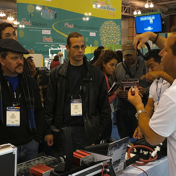 Show Booth