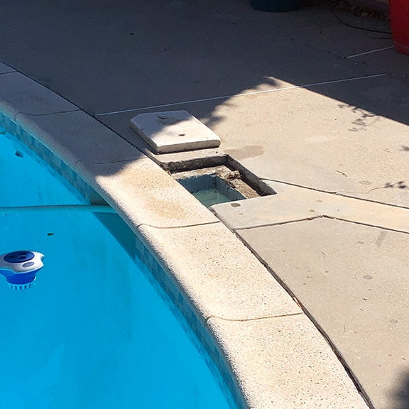 Suction Line leak Found With A Special Mic Technique