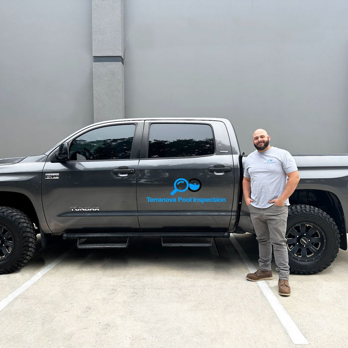 Company Spotlight: Terranova Pool Inspection & Leak Detection