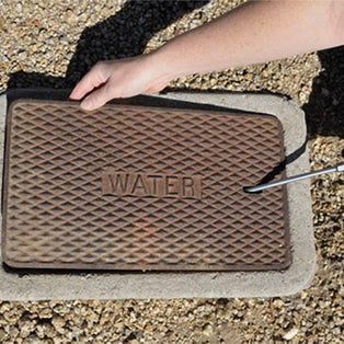Water Meter