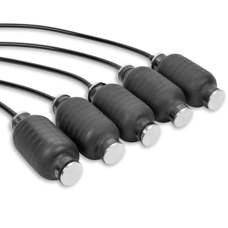 Master Aqua Plug Kit