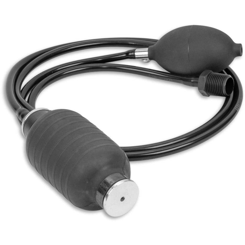 Large Injector for Aqua Plugs | Secure Pool Plumbing Test Tool ...