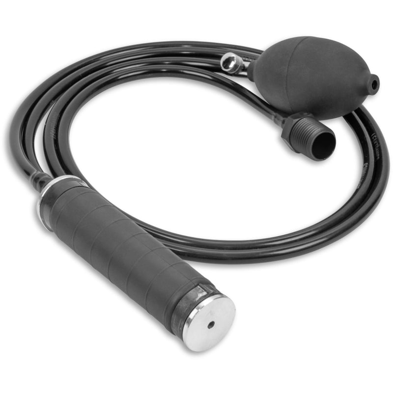 Medium Injector