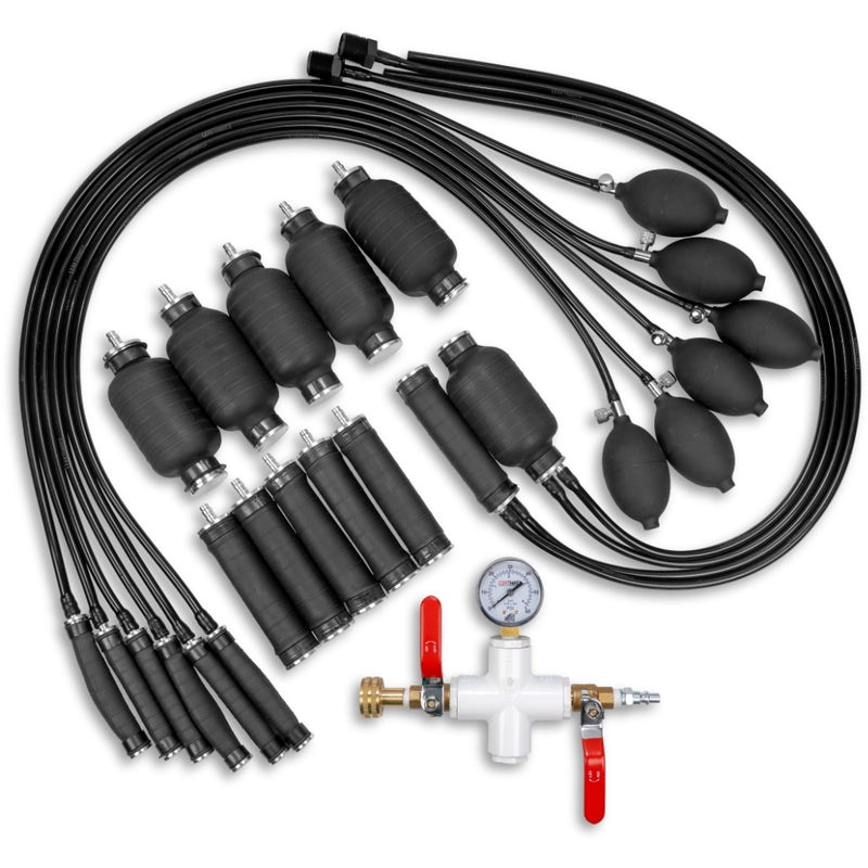 Master Aqua Plug Kit