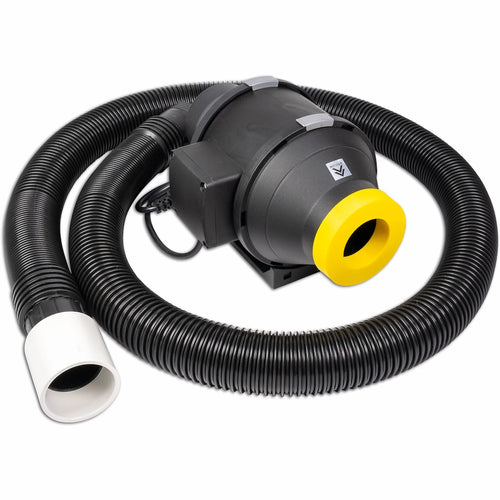 Blower and Hose Assembly