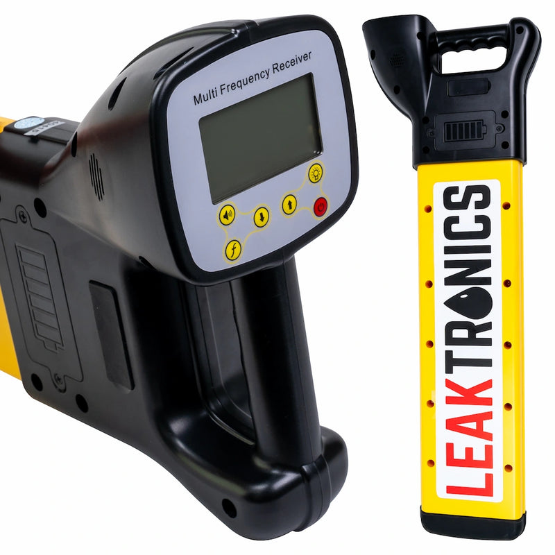 Complete Equipment and Training Package