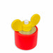 2.5 inch closed compression plug