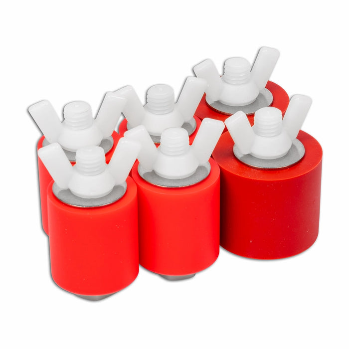 FLASH System – Complete Leak Locator Kit