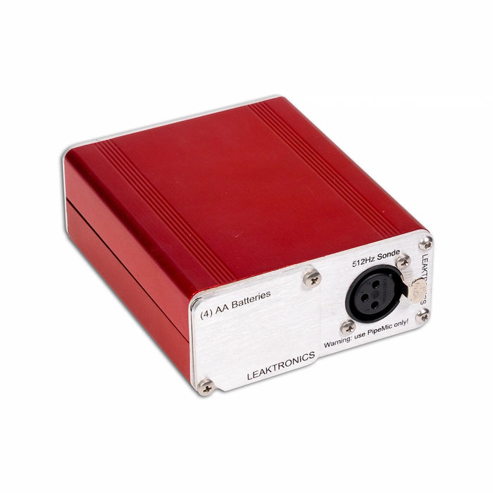 FLASH Leak Locator Add-On Kit