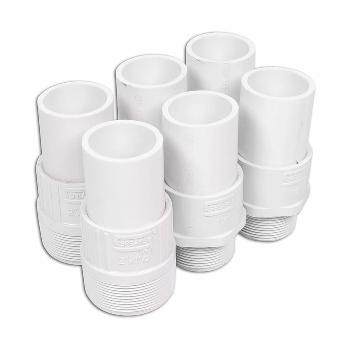 FLASH Leak Locator Add-On Kit