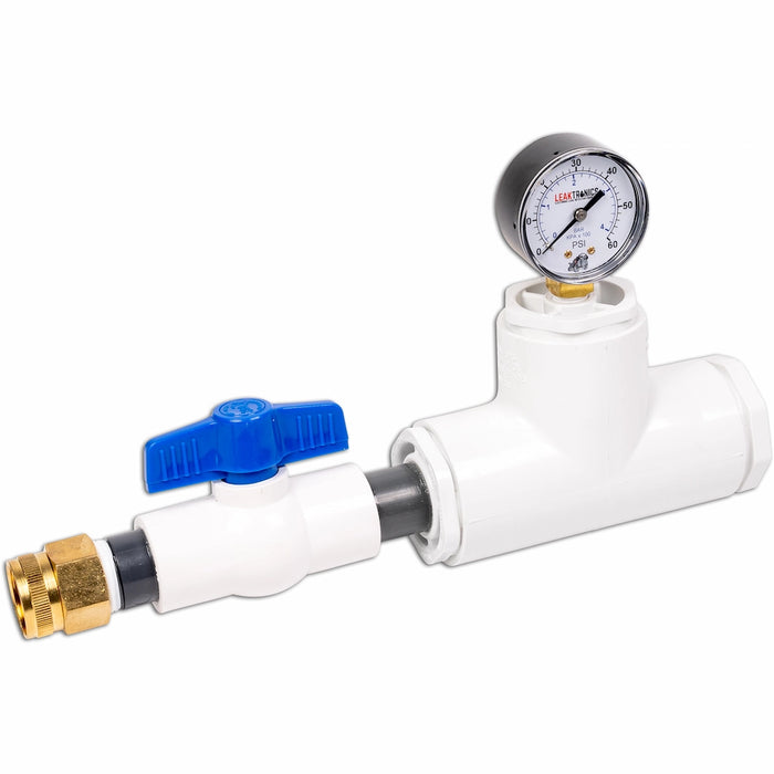 FLASH System – Complete Leak Locator Kit