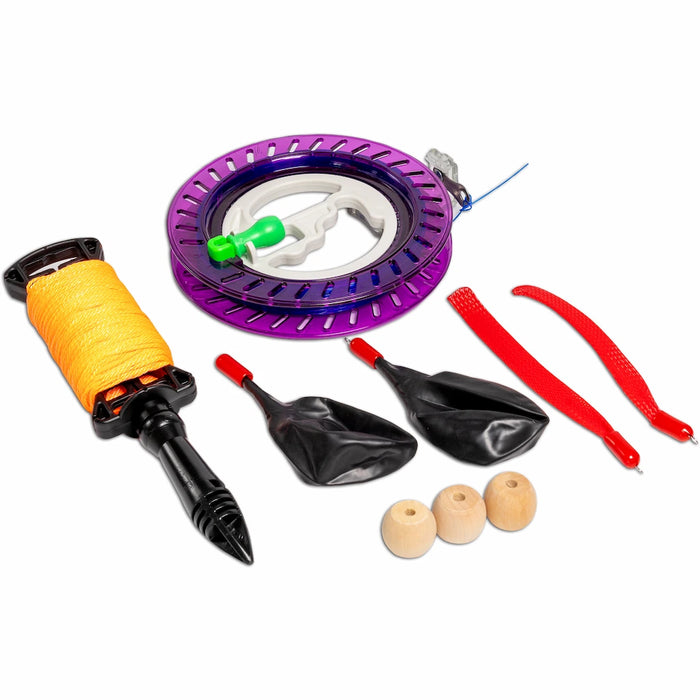FLASH System – Complete Leak Locator Kit