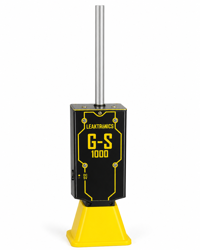 G-S 1000 - Tracer Gas Sniffer