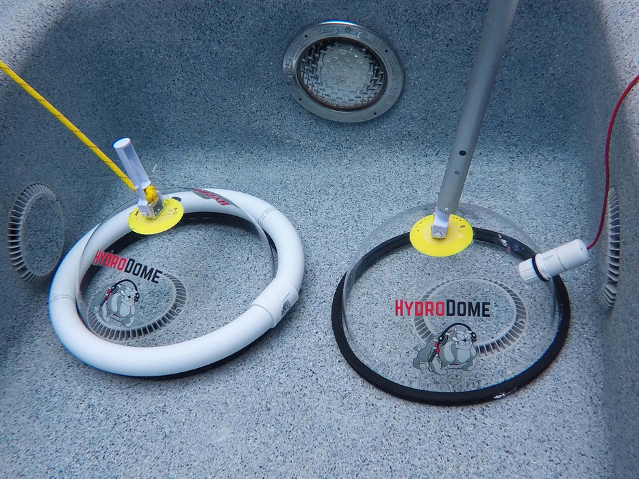 HydroDomes