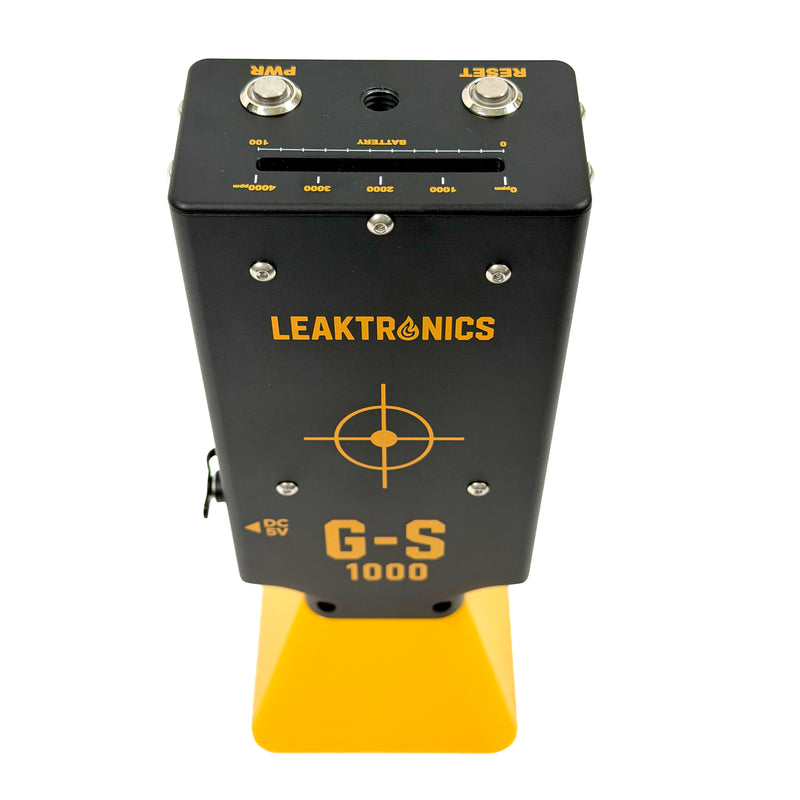 G-S 1000 - Tracer Gas Sniffer