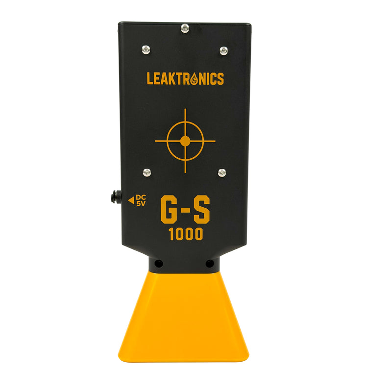 G-S 1000 - Tracer Gas Sniffer