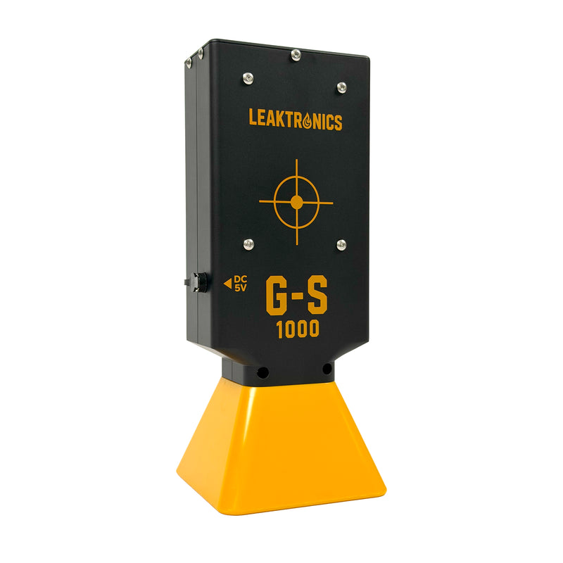G-S 1000 - Tracer Gas Sniffer