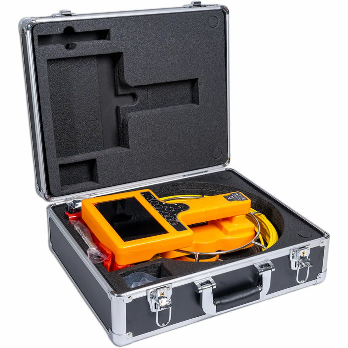 Hand Held Video Pro 1.5" Camera