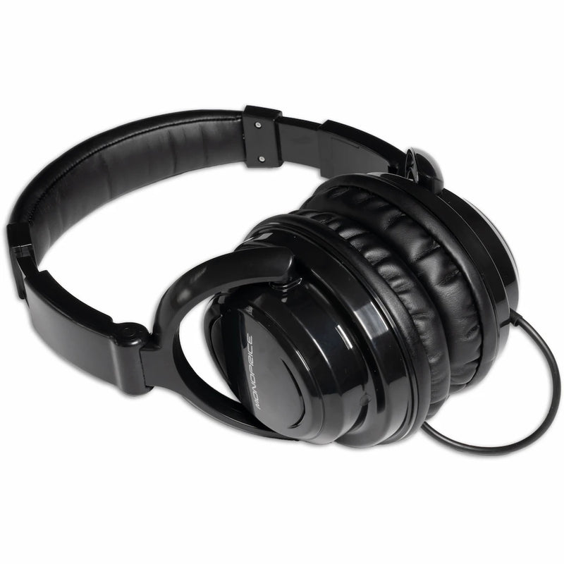Push Mic Add-On Kit