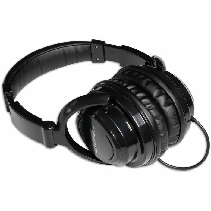 Push Mic Add-On Kit