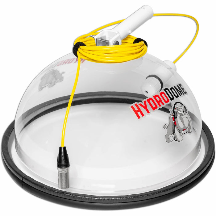 HydroDomes