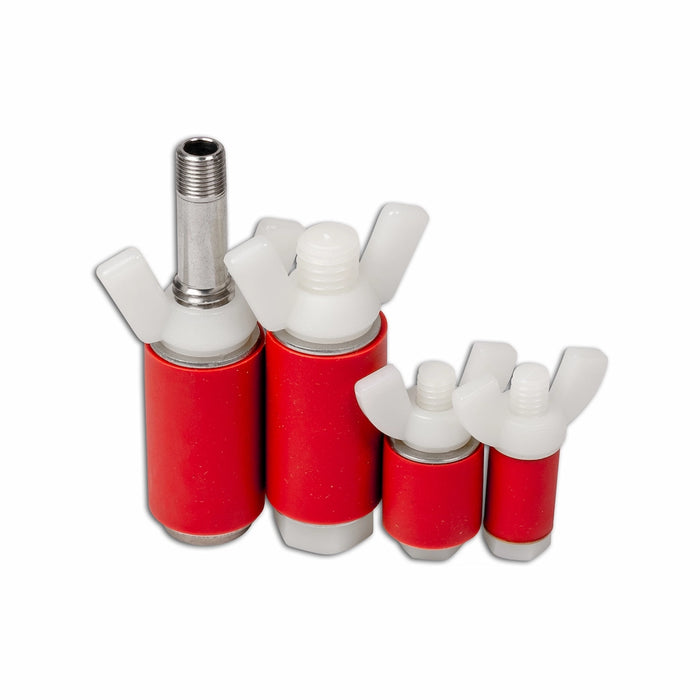 Irrigation Leak Detection Kit