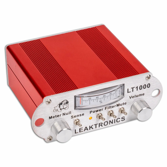Pro Complete Leak Detection Kit
