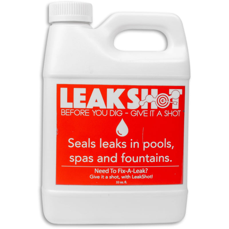 LeakShot