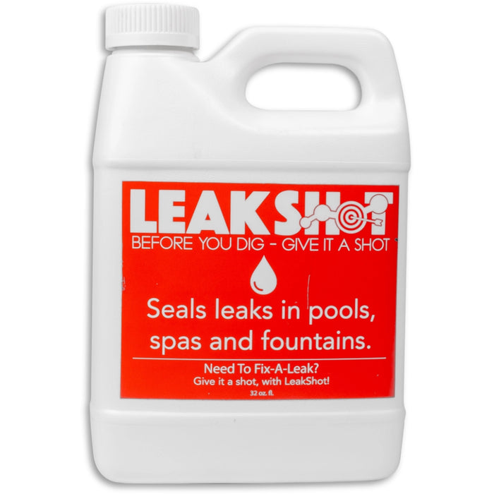 LeakShot