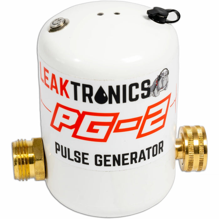 Plumbers Pro Equipment Bundle