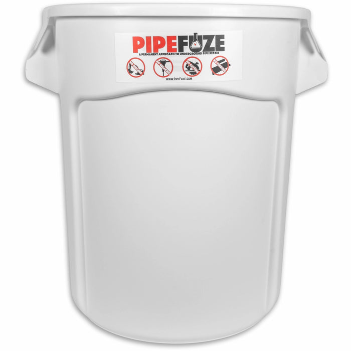 PipeFuze Contractor Kit