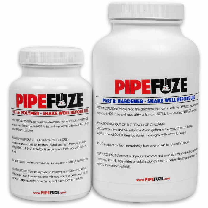 PipeFuze Contractor Kit