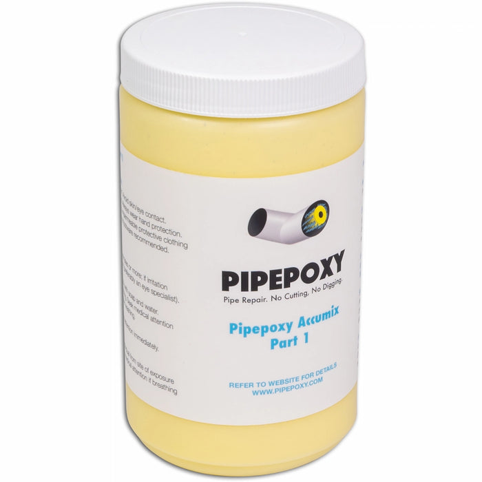 Pipepoxy Accumix Refill Packs