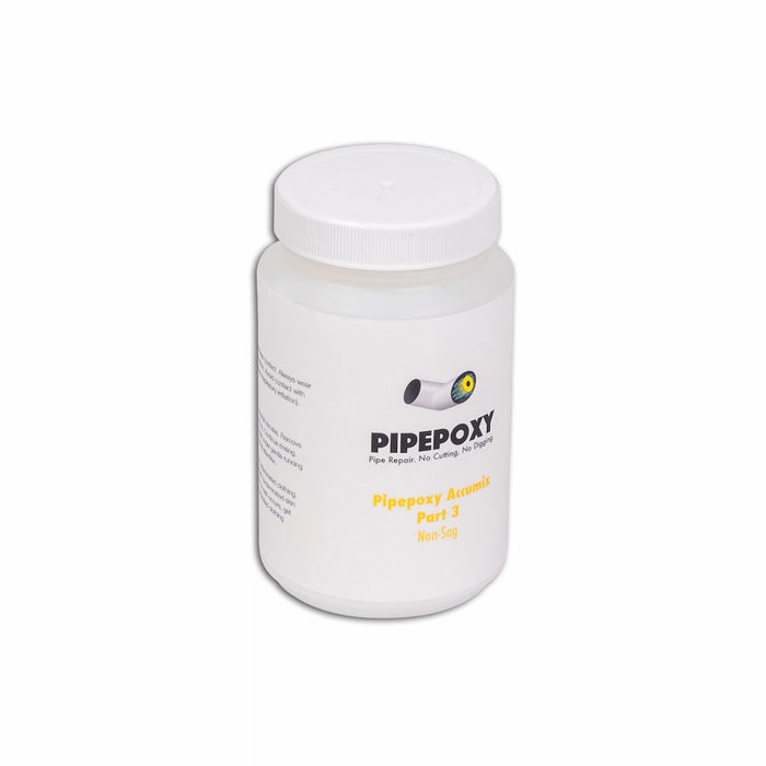 Pipepoxy Accumix Refill Packs