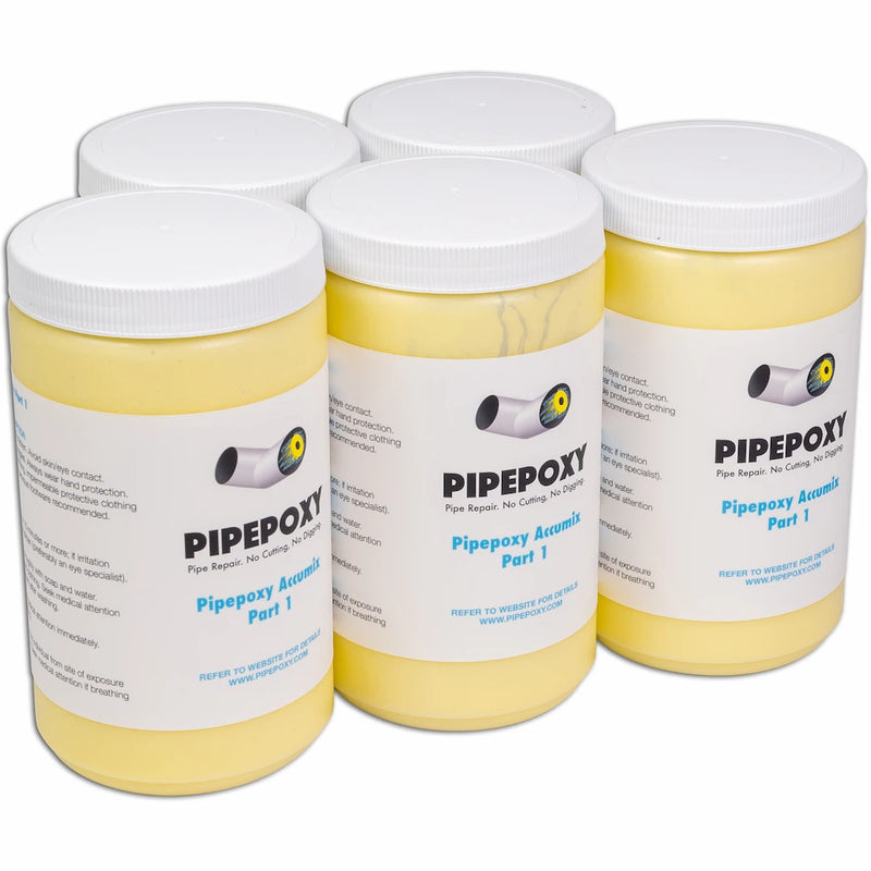 Pipepoxy Pro Kit