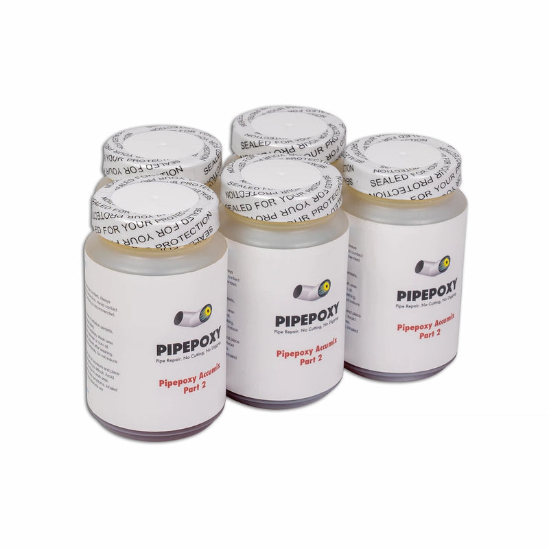 Pipepoxy Pro Kit